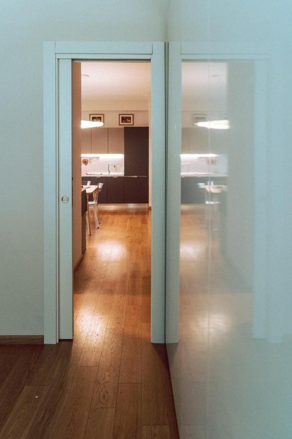 Cozy House - Gemelli Apartment