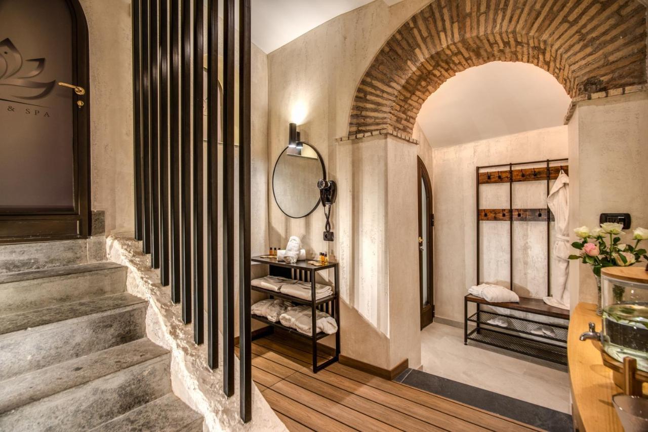 Boutique Relais Barozzi & Pensión 3*