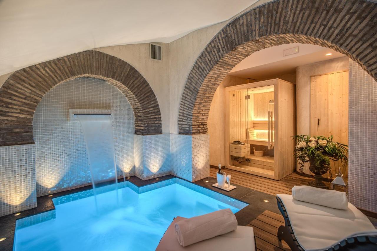 Guest house Boutique Relais Barozzi &