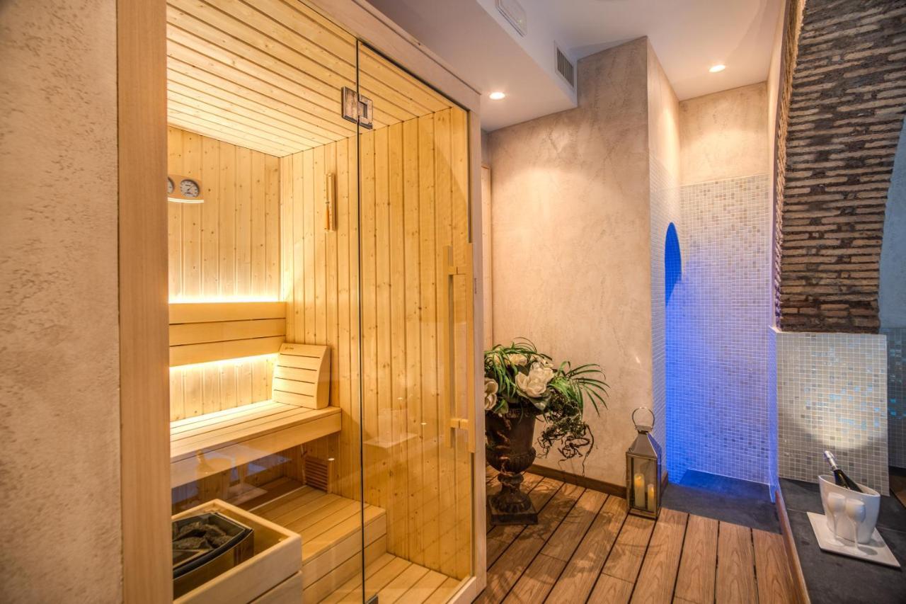 Guest house Boutique Relais Barozzi &
