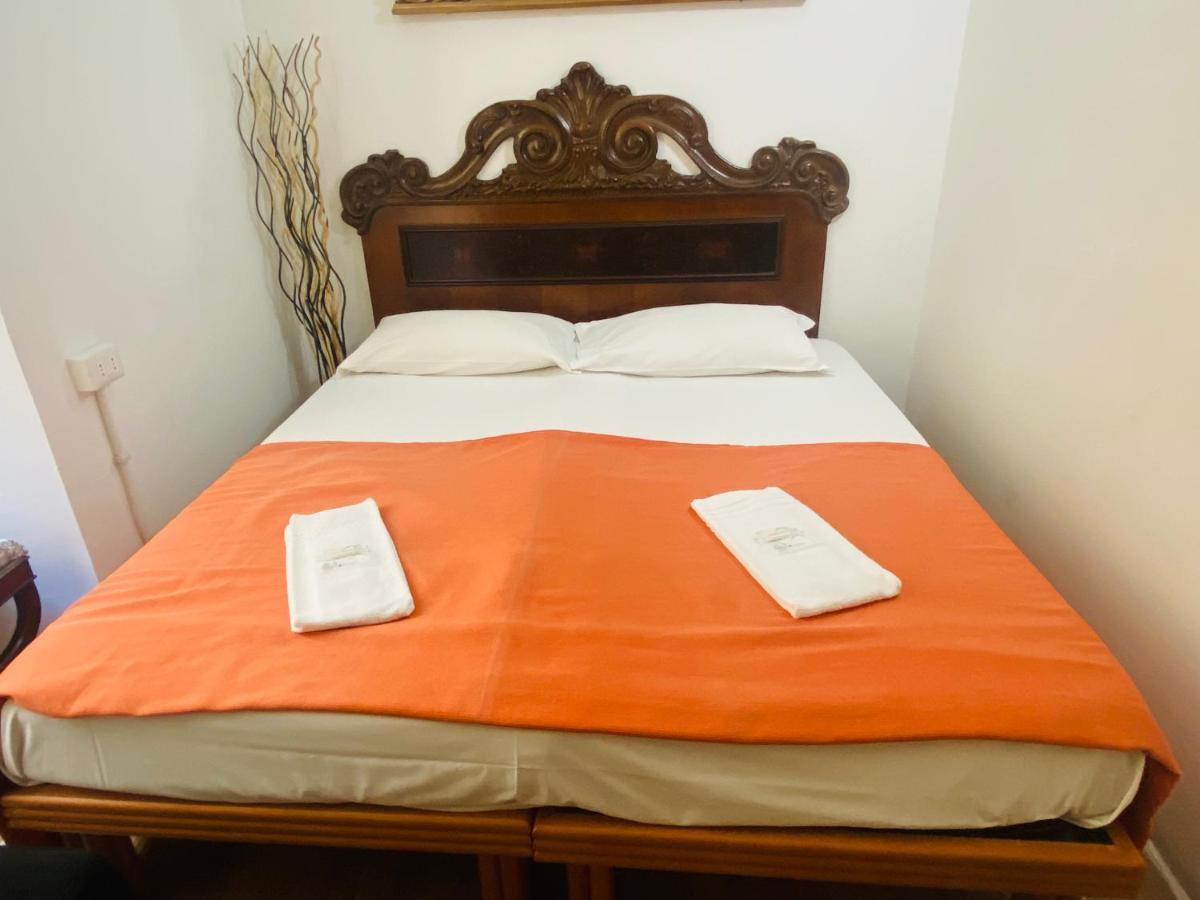 Casa de hóspedes Place Roma