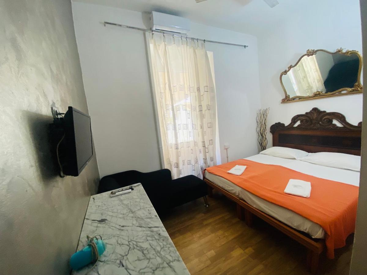 Casa de hóspedes Place