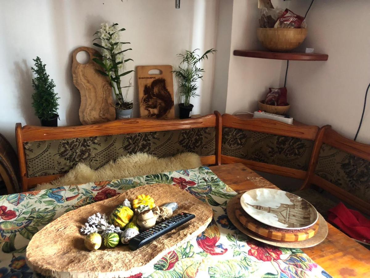 Hospedagem domiciliar Lizartgarden Panoramic *