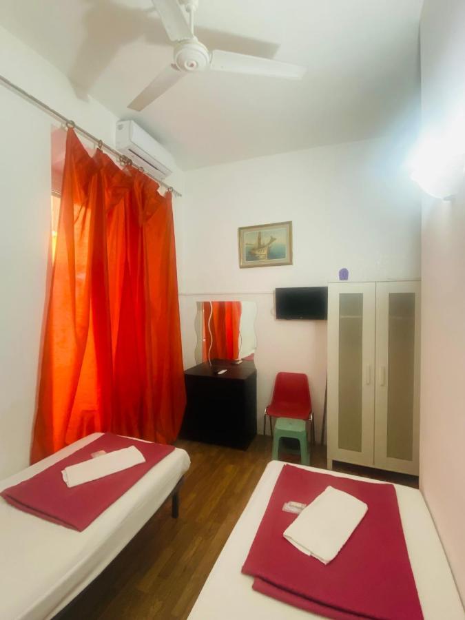 Place 3* Roma