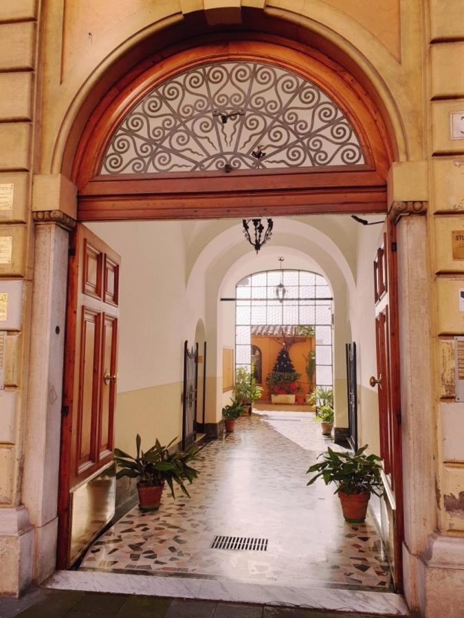 Vacanze Romane Colosseo Apartamento Roma