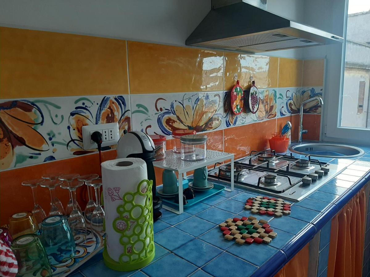Apartamento Vacanze A Colori *