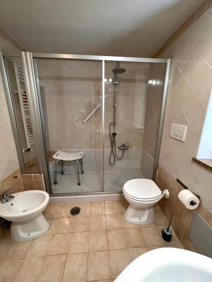 In In In Bike Apartamento