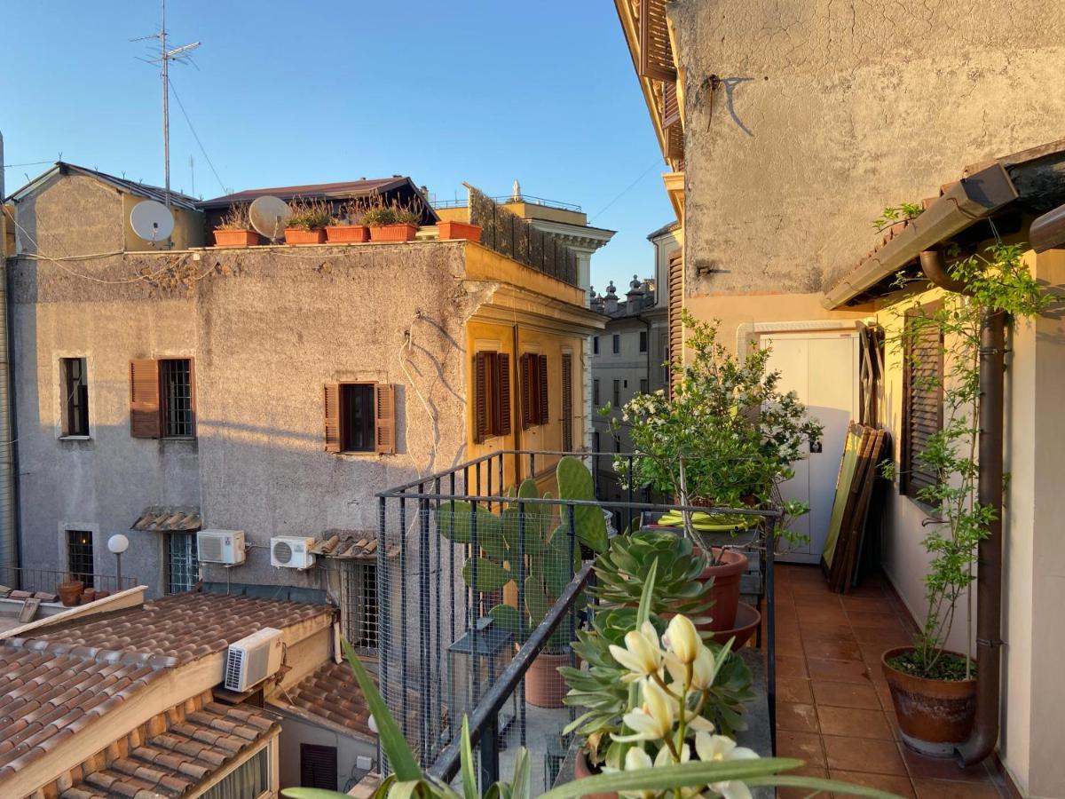 Apartamento Roof Under The Skyfall *