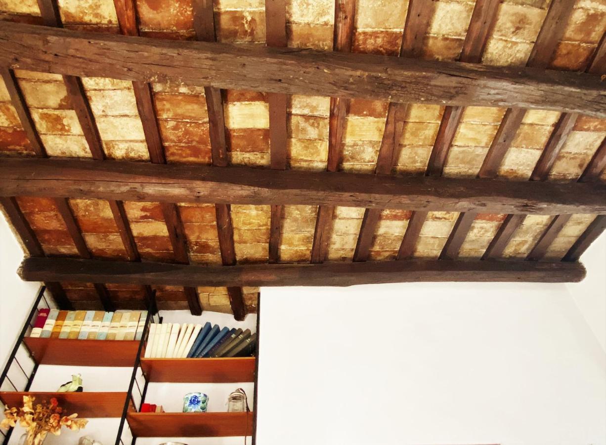 Apartamento Roof Under The Skyfall *