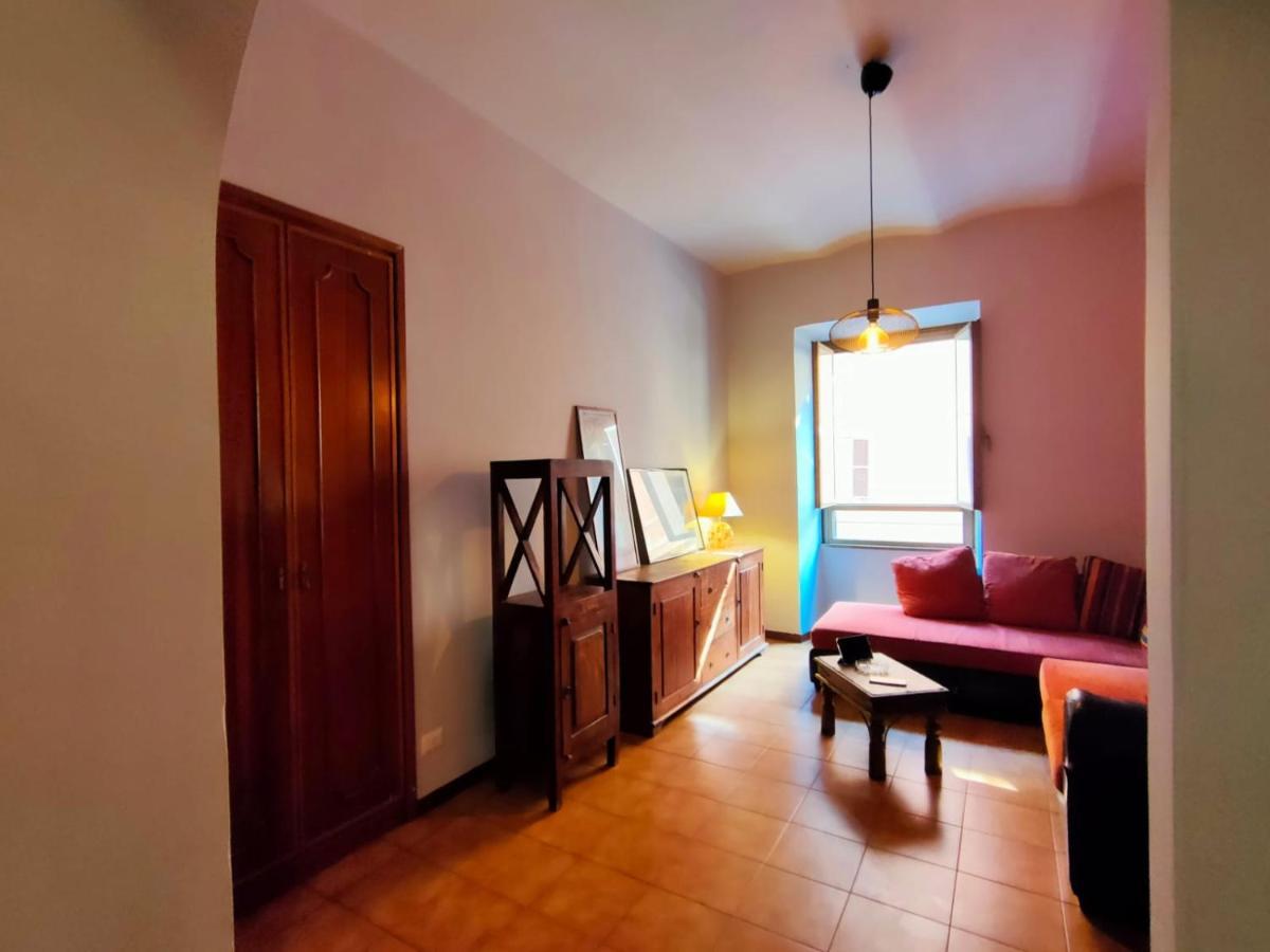 Latini's Apartamento Roma