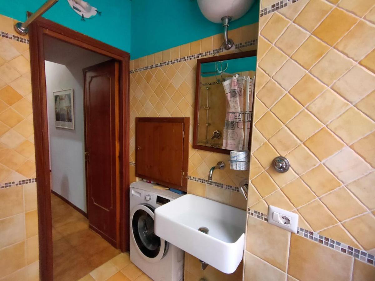 Latini's Apartamento