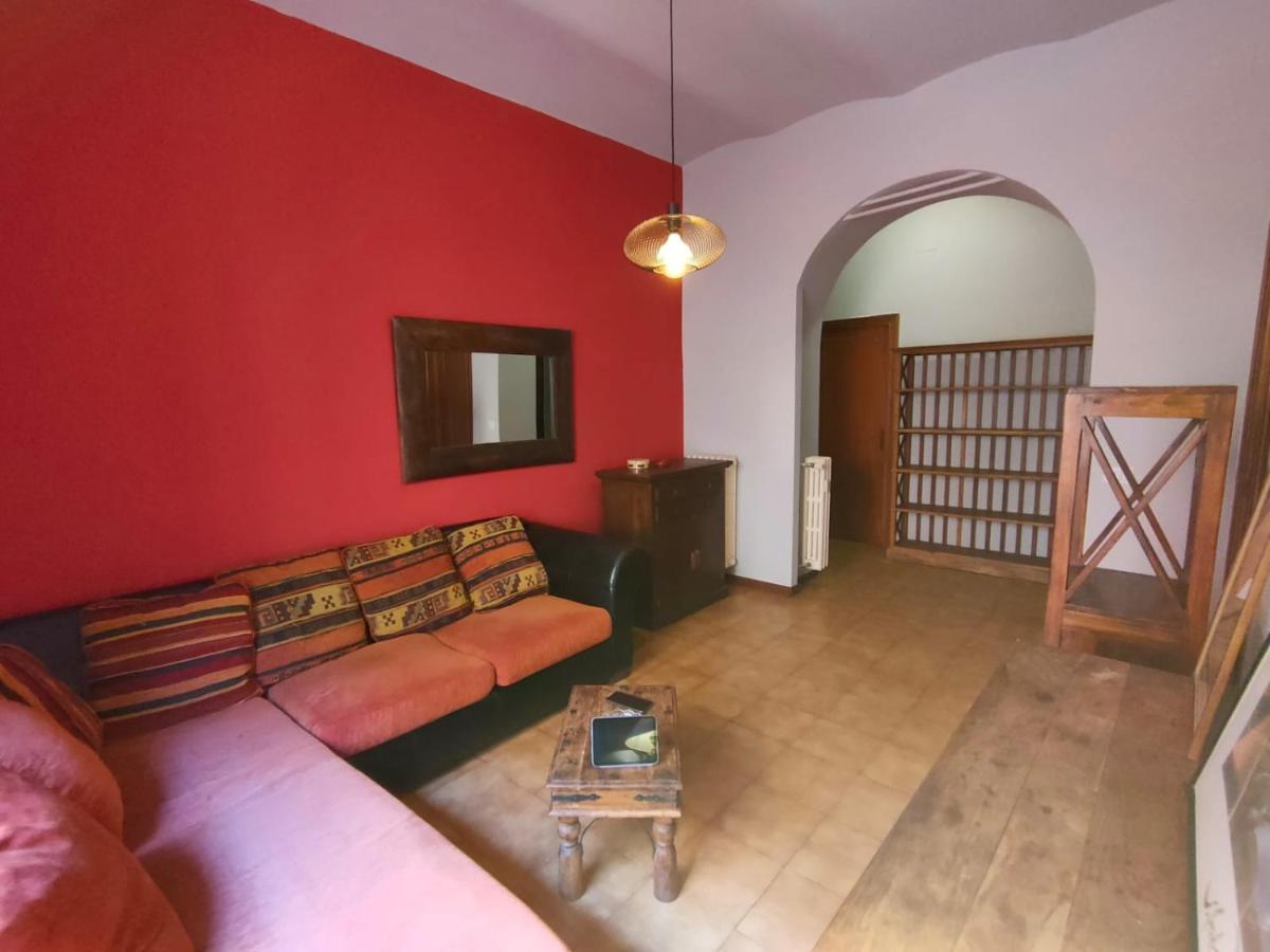 Latini's Apartamento
