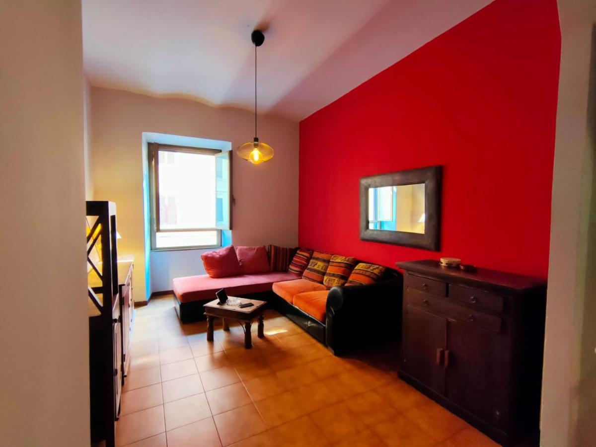 Latini's Apartamento *