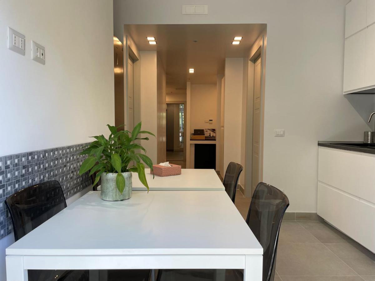 Pensión Casa Marconi Roma
