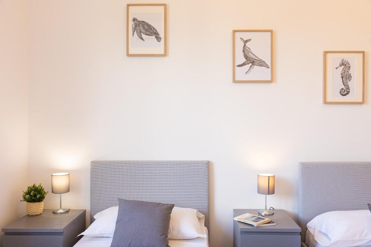 Flaminia View By In Appartamento