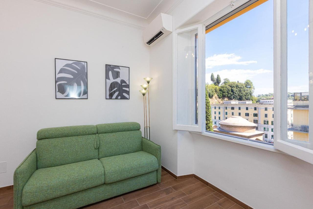 Flaminia View By In Appartamento *