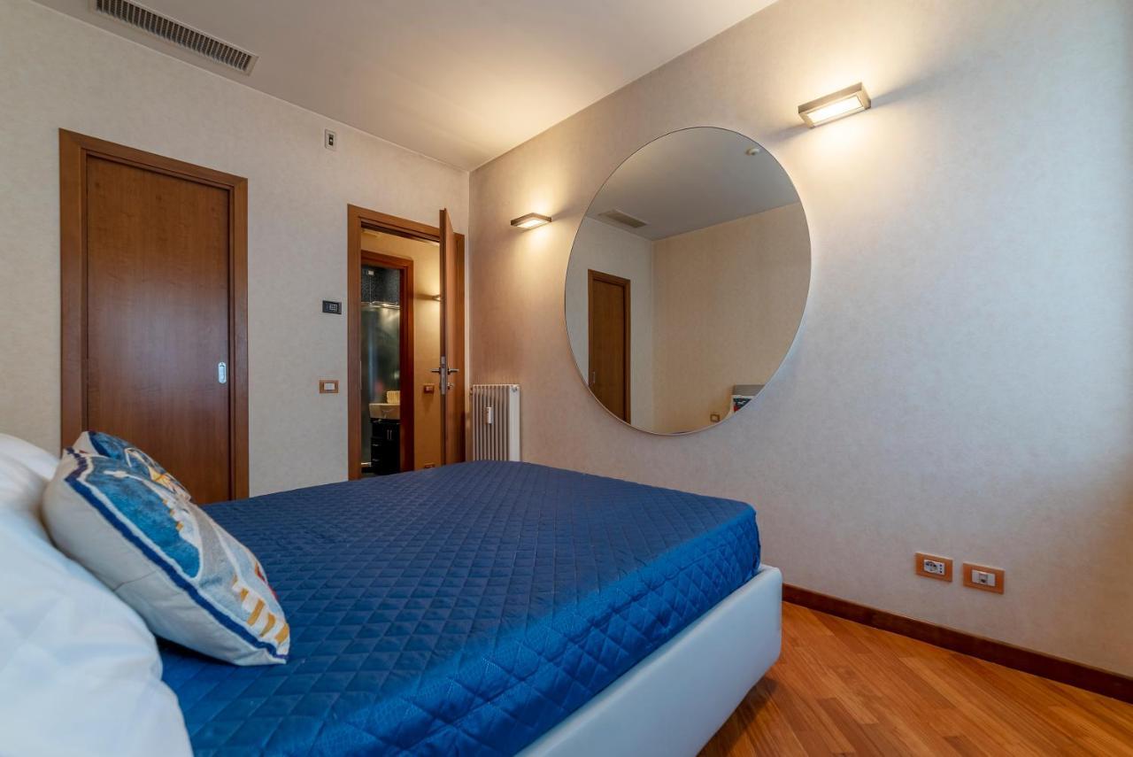 Apartamento Deep Blue