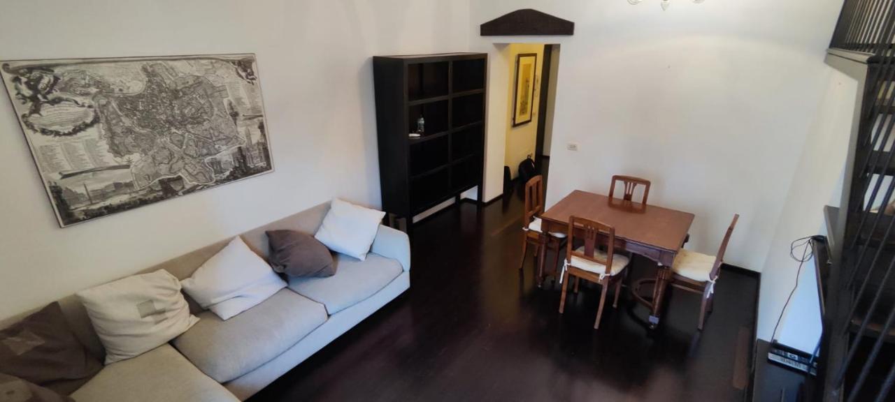 San Giovanni Lovely Loft * Roma