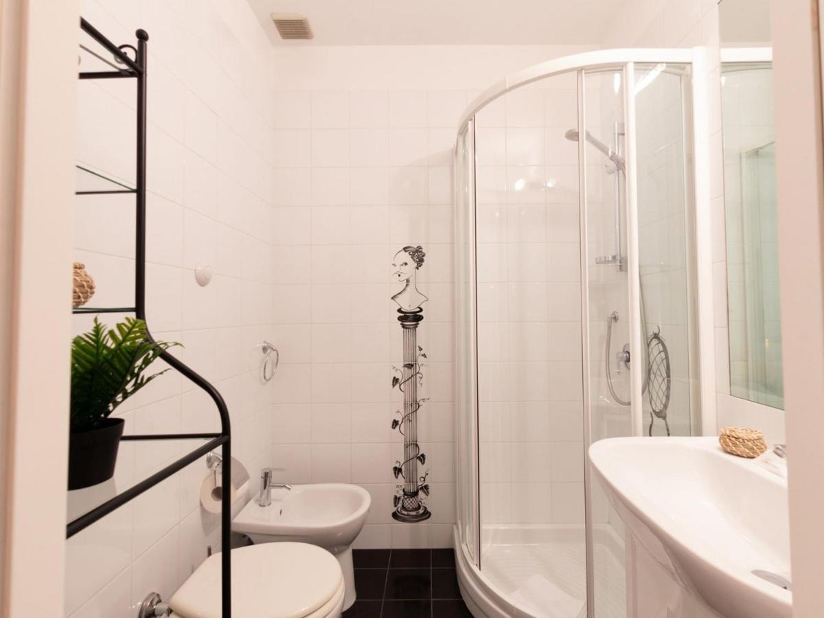Appartamento The Best Rent - Lovely One-bedroom Near Borghese