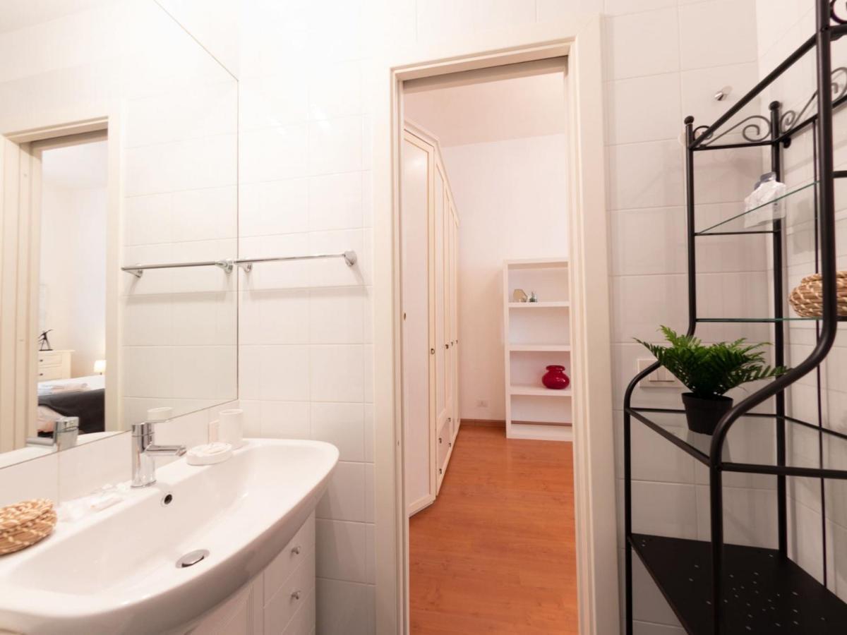 Appartamento The Best Rent - Lovely One-bedroom Near Borghese Roma