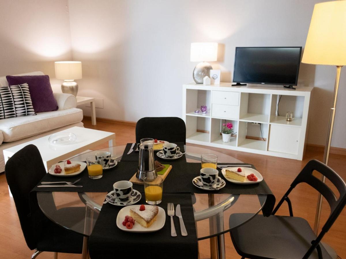 The Best Rent - Lovely One-bedroom Near Borghese Appartamento