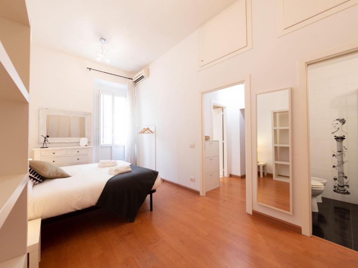 The Best Rent - Lovely One-bedroom Near Borghese Roma