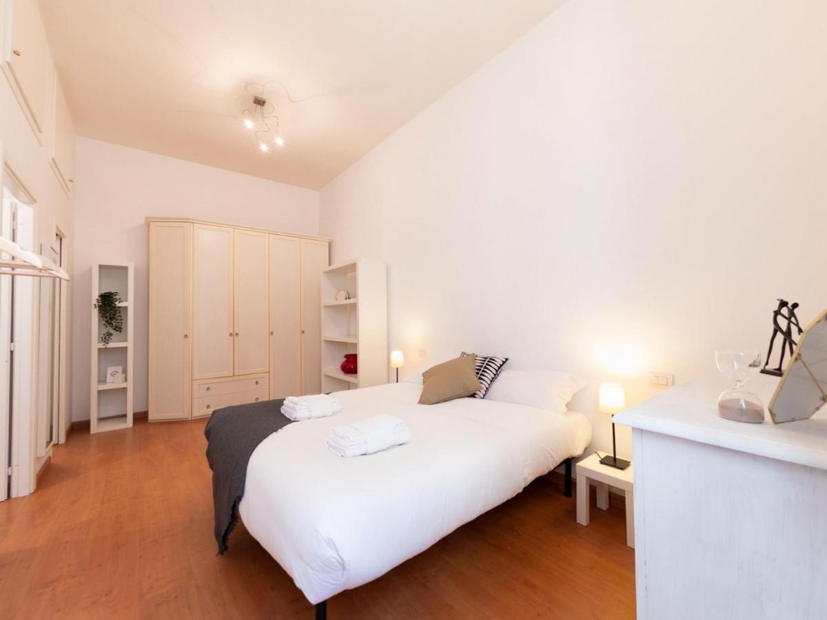The Best Rent - Lovely One-bedroom Near Borghese Appartamento