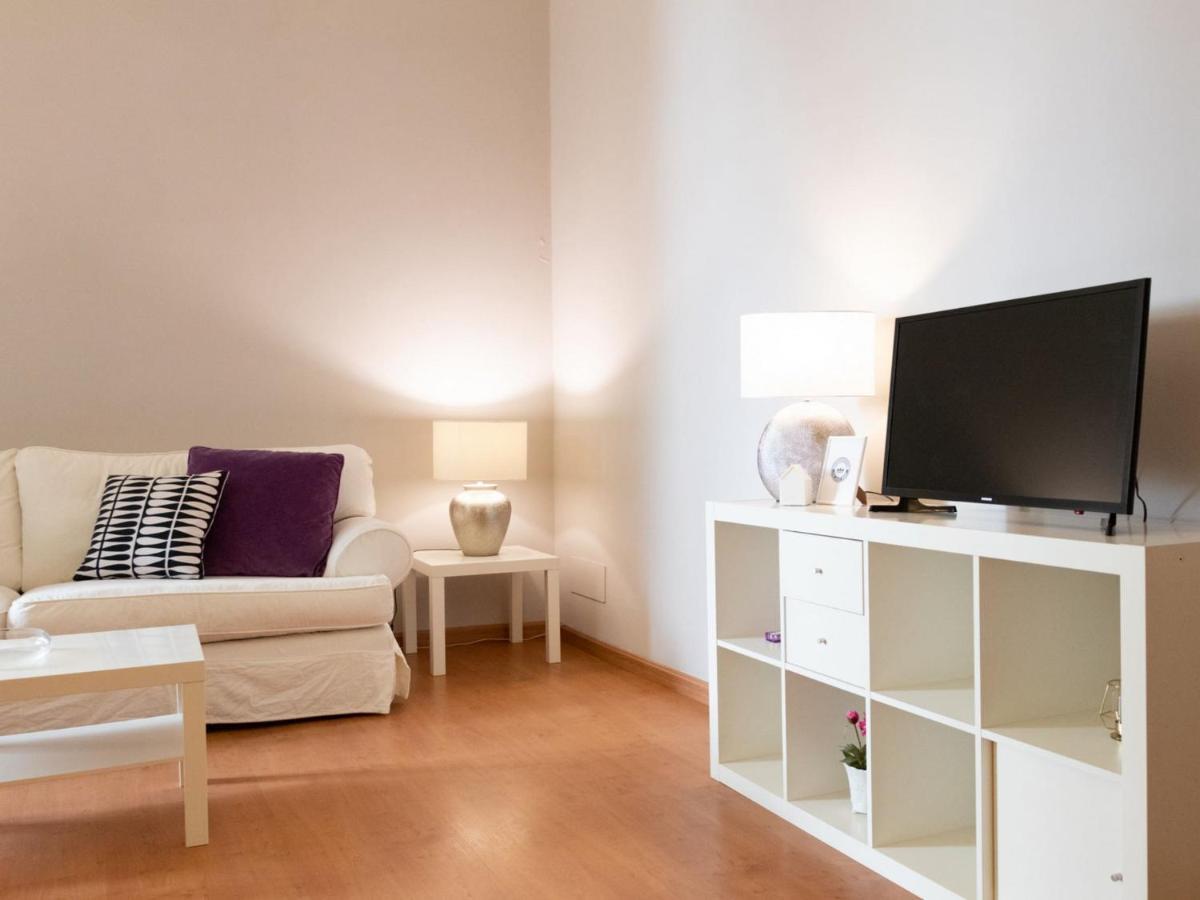 The Best Rent - Lovely One-bedroom Near Borghese