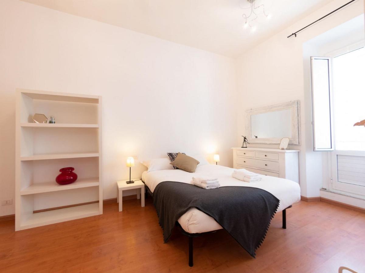 Appartamento The Best Rent - Lovely One-bedroom Near Borghese