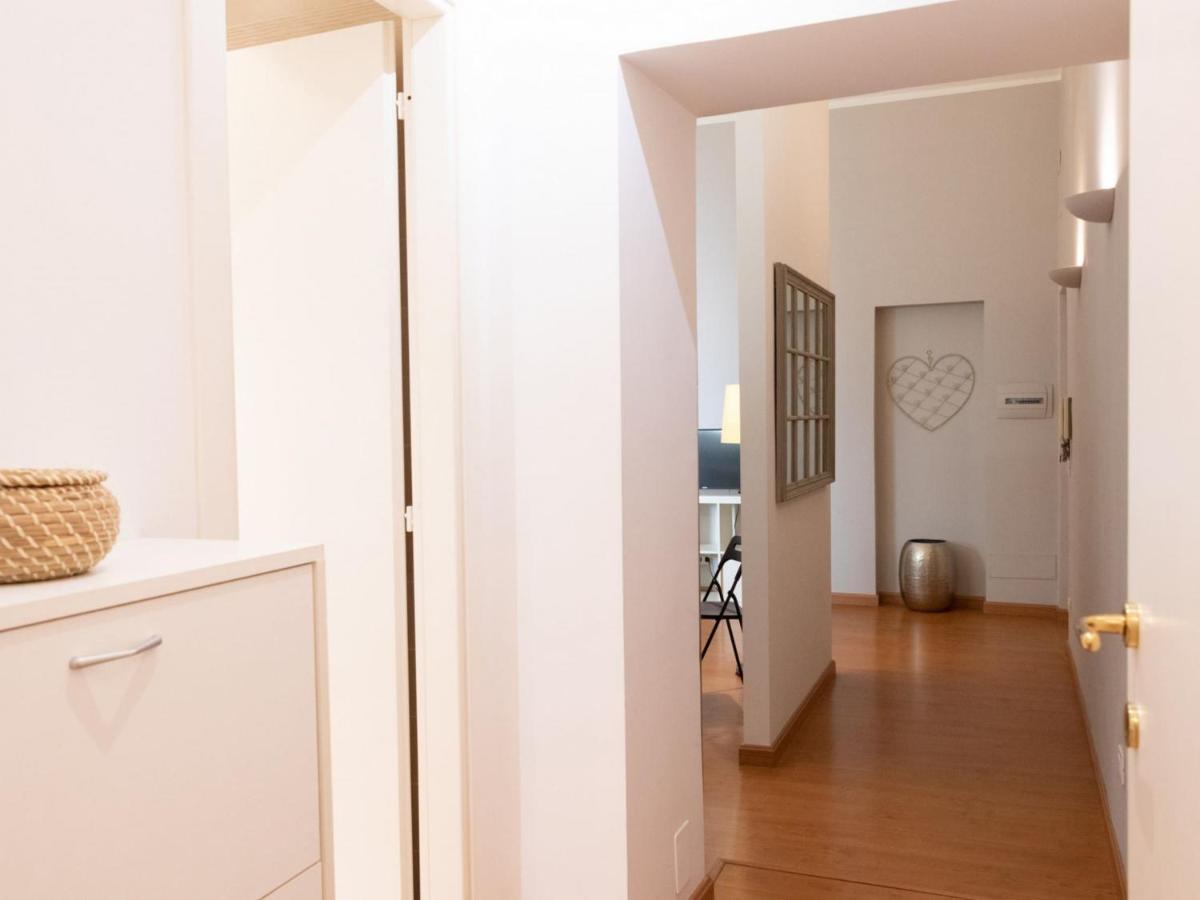 Appartamento The Best Rent - Lovely One-bedroom Near Borghese *