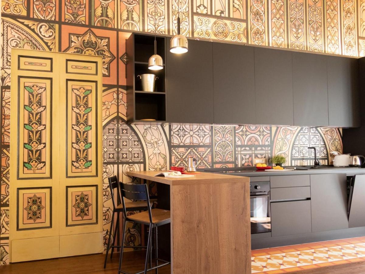 The Rent - Elegant Two-bedroom Close To Saint Peter's Basilica Roma