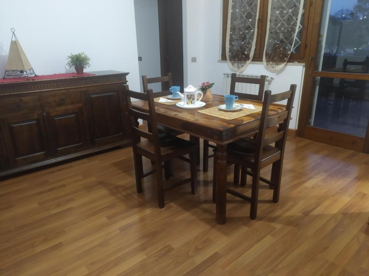 Con Due Pressi Eur Appartamento