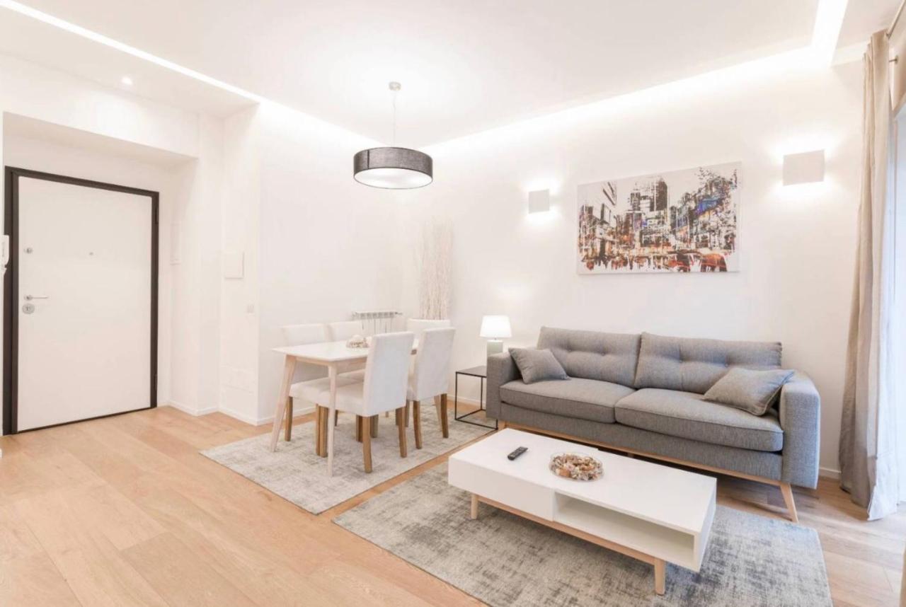 Lovely Flat In Piazza Morosini Appartamento