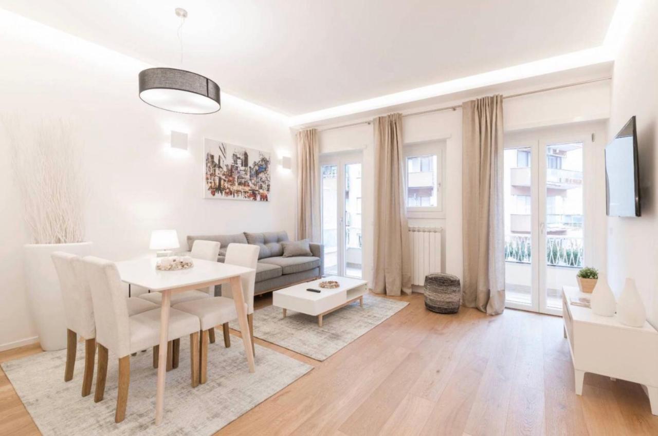 Appartamento Lovely Flat In Piazza Morosini