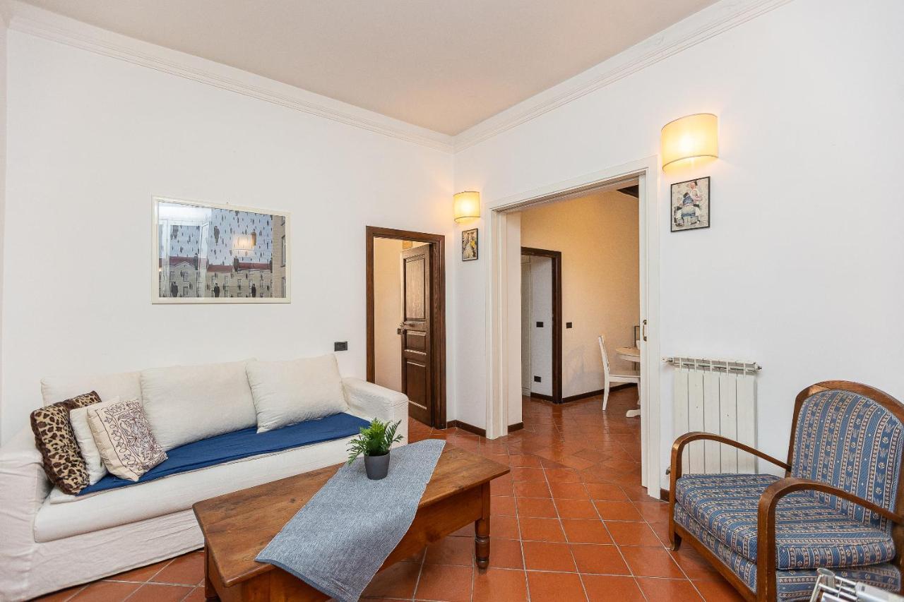 Apartamento Lungaretta By In