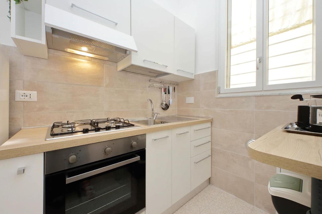 Vicolo Cellini By Halldis Apartamento