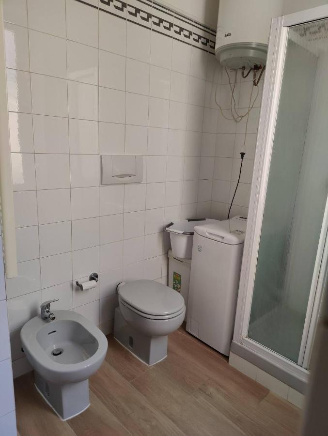 Camera Piazza Bologna Privatunterkunft