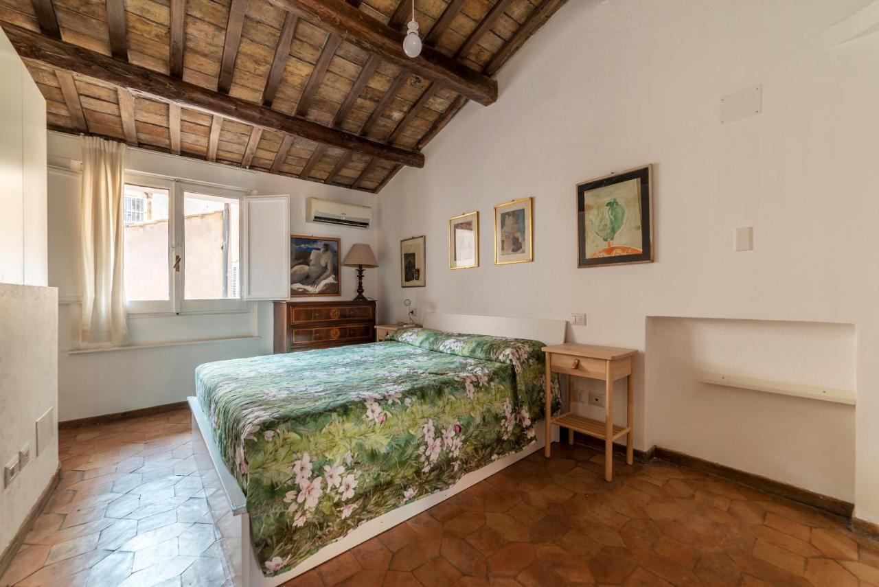 Banchi Vecchi With Terrace Appartamento