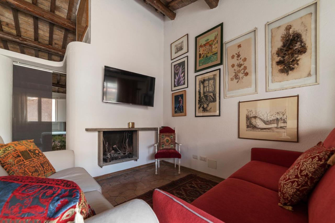 Banchi Vecchi With Terrace Appartamento *