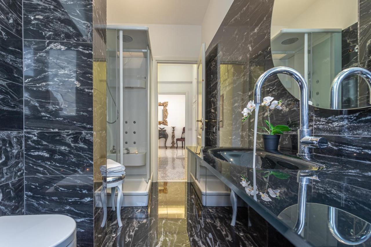 Apartamento Ginevra Luxury New Classic Close Vatican
