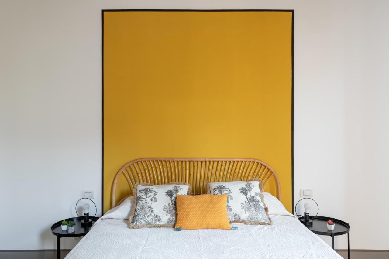 Apartment Iflat Campo Dei Fiori Stylish