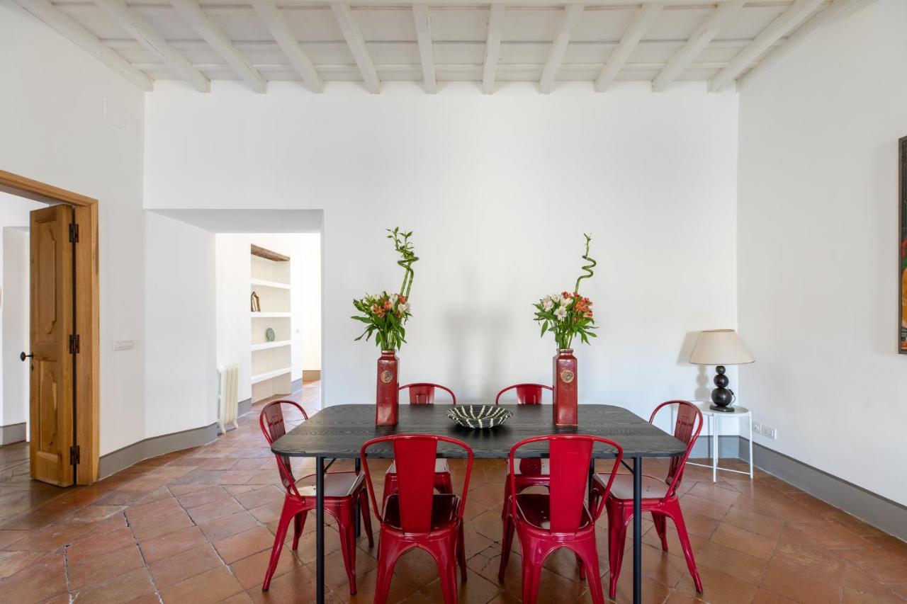 Appartamento Iflat Campo Dei Fiori Stylish