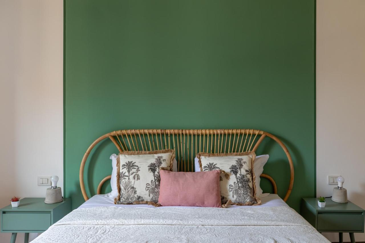 Iflat Campo Dei Fiori Stylish Appartamento *
