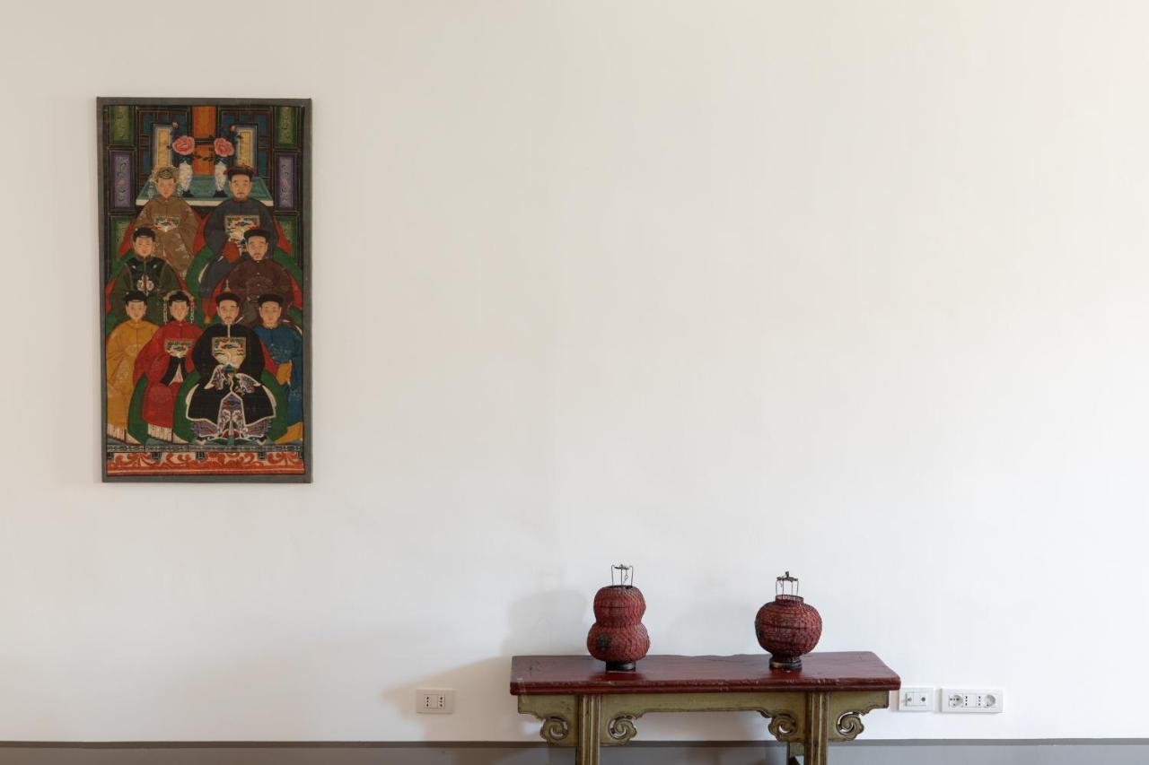 Iflat Campo Dei Fiori Stylish *