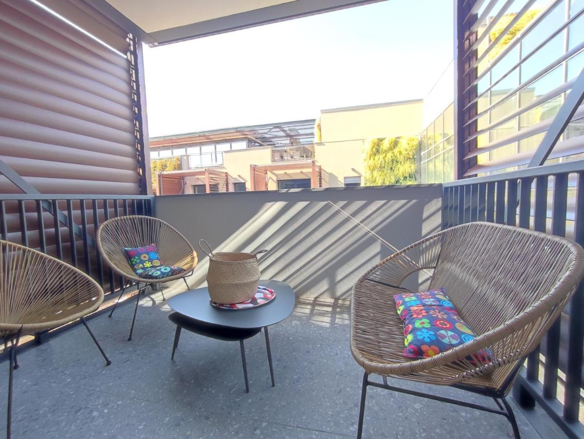 Apartamento Happy Domus - Rosso Corte Trastevere