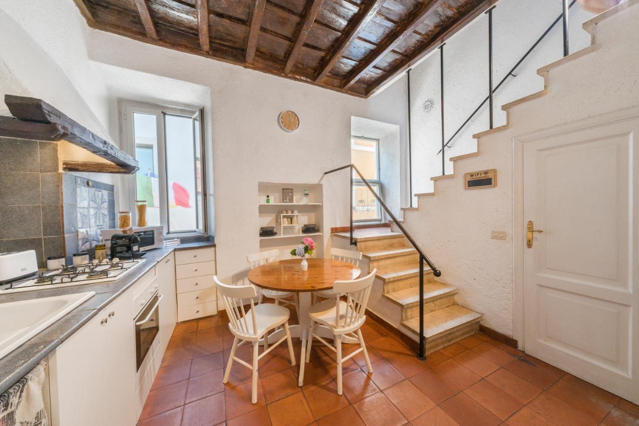 Cozy & Charme In * Roma