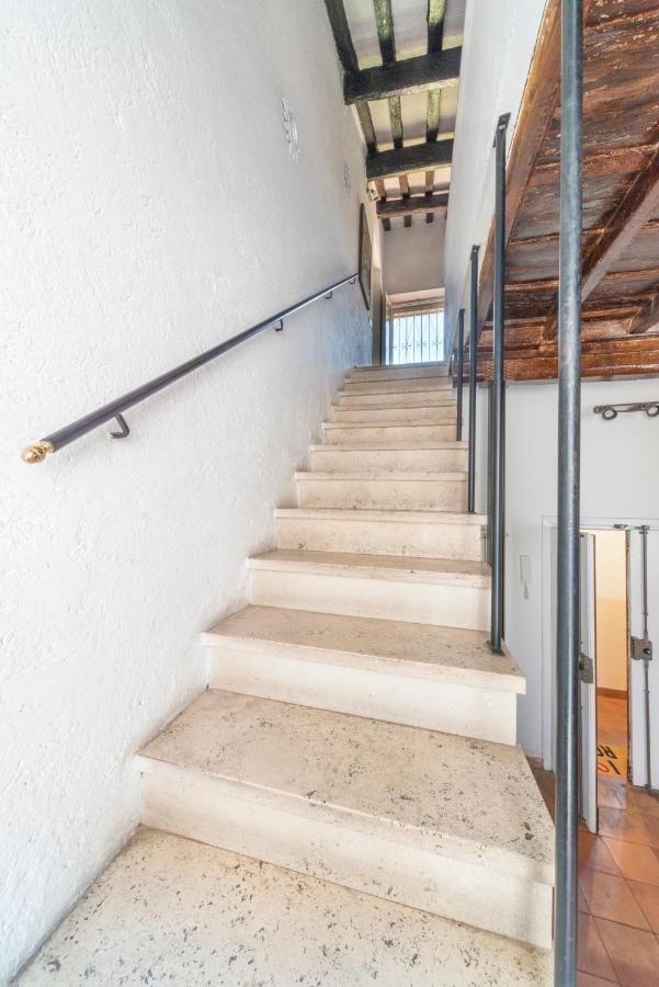 Apartamento Cozy & Charme In Roma