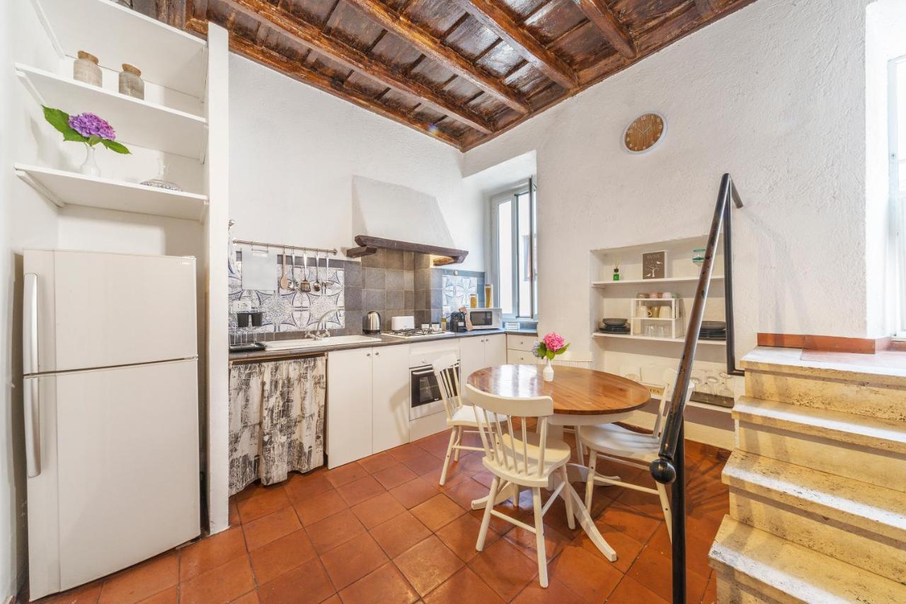 Apartamento Cozy & Charme In *