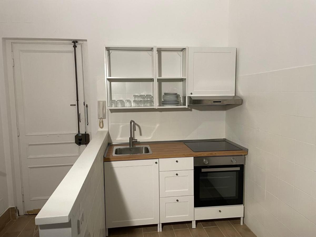 Art Atelier Apartamento Roma