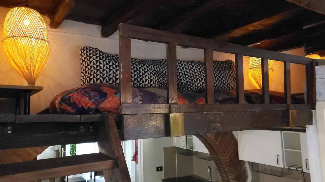 La Casetta Dei Cappellari Rom